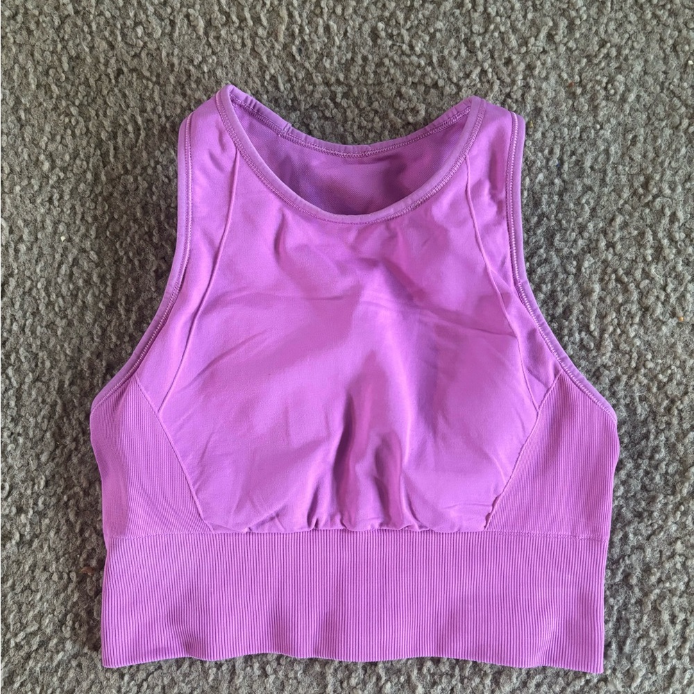 Lululemon ebb bra